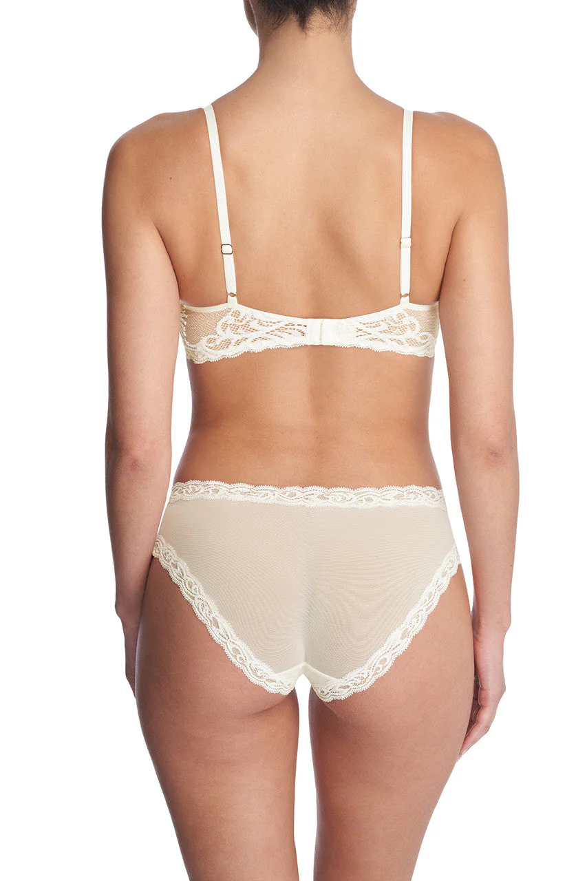 Feathers Plunge T-Shirt Bra - Image 9