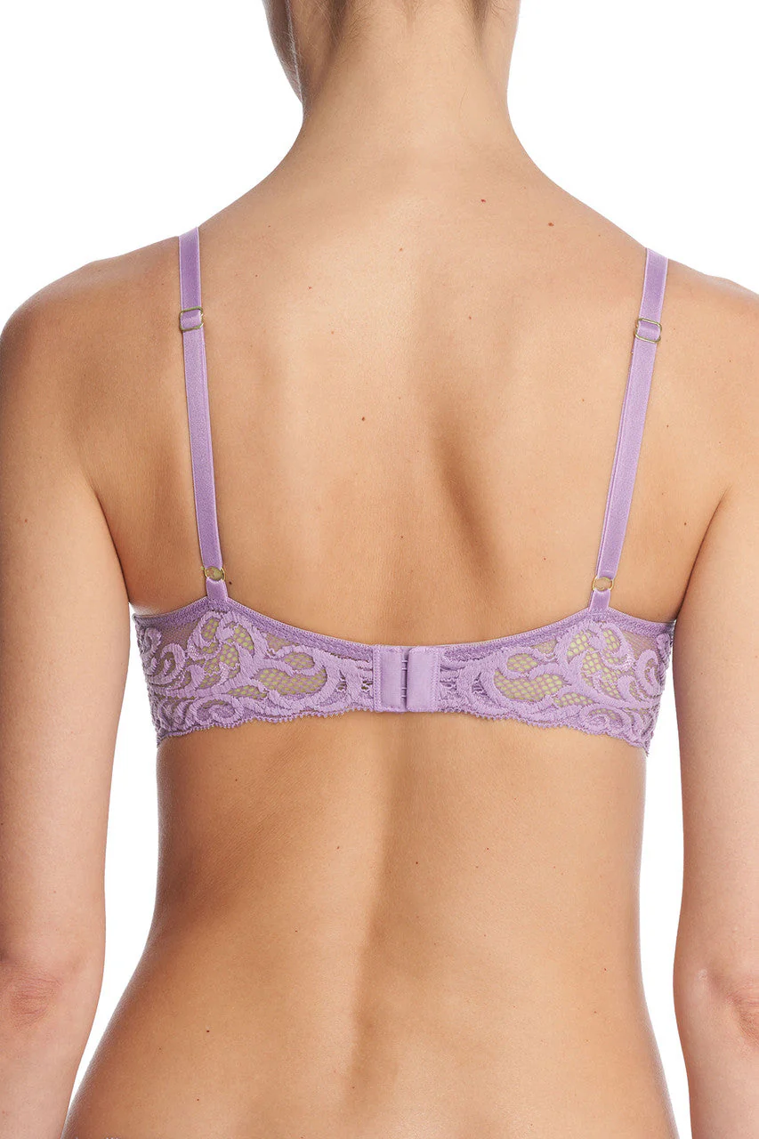 Feathers Plunge T-Shirt Bra - Image 3