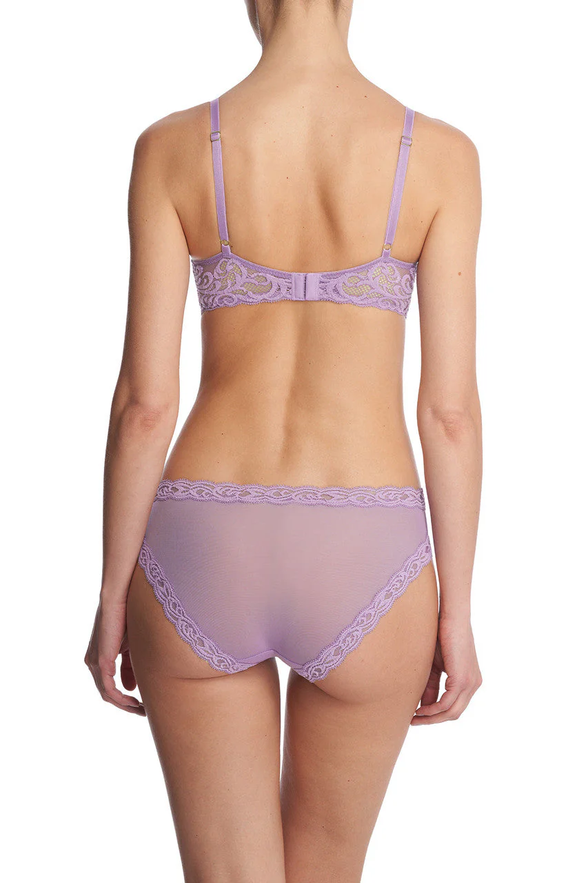 Feathers Plunge T-Shirt Bra - Image 6