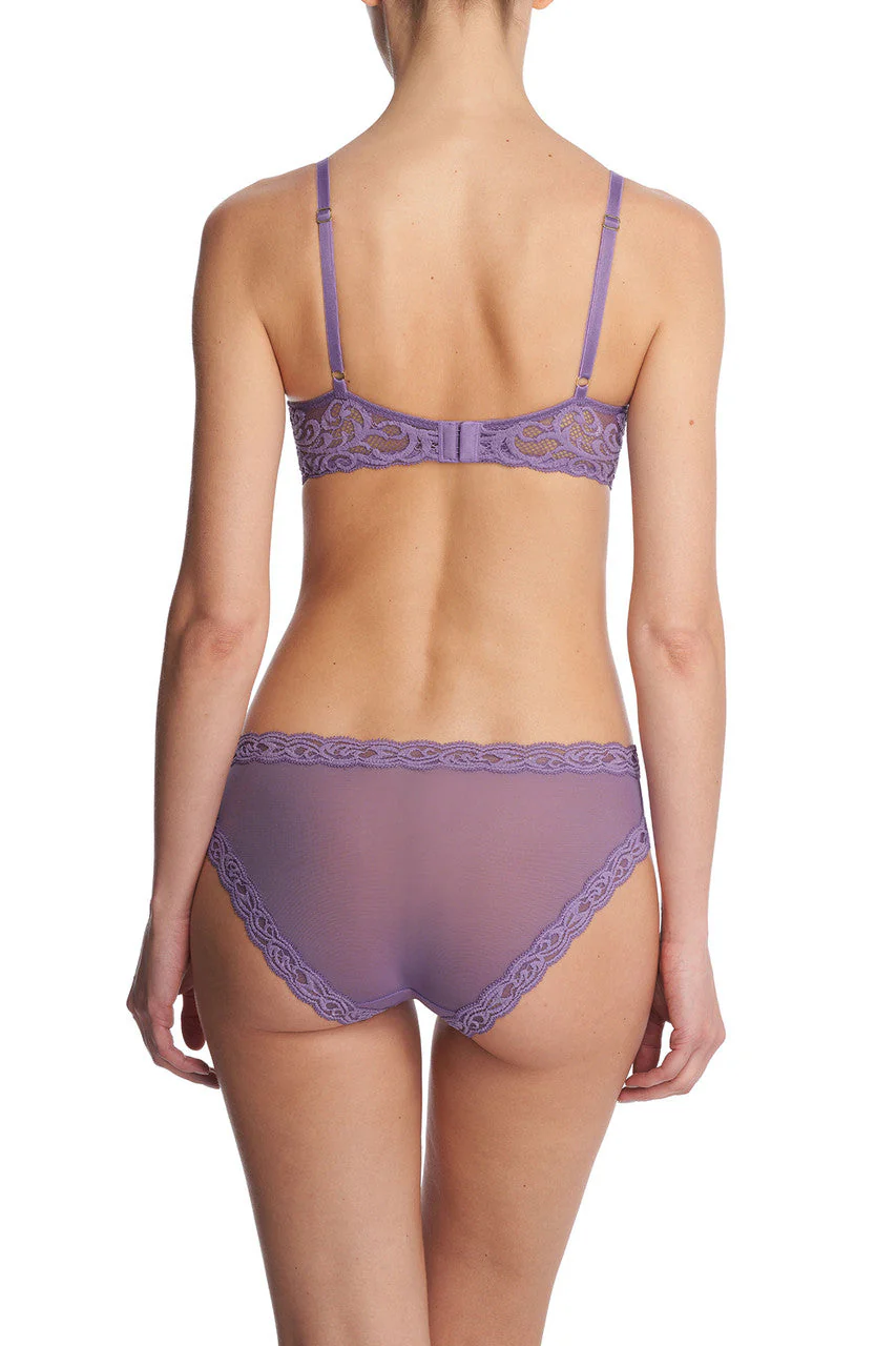 Feathers Plunge T-Shirt Bra - Image 7