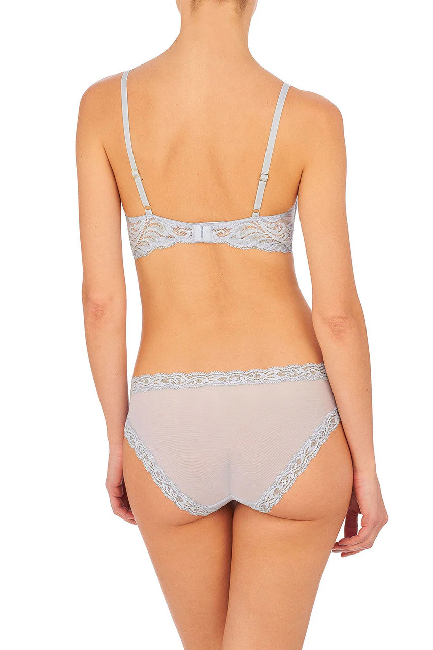Feathers Plunge T-Shirt Bra - Image 5