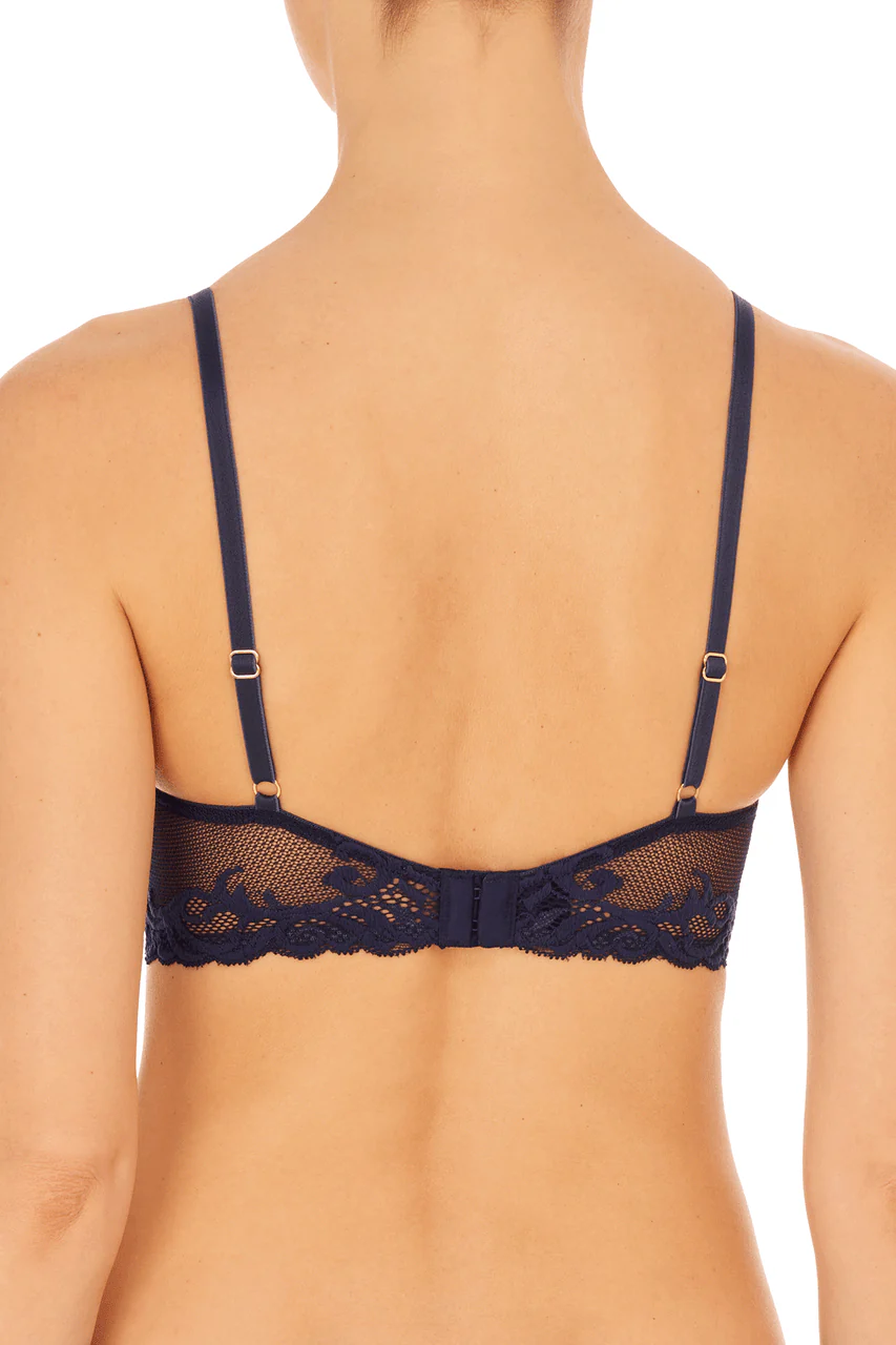 Feathers Plunge T-Shirt Bra - Image 4