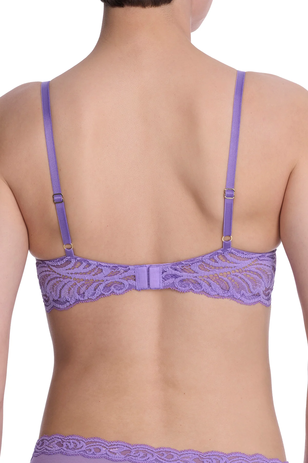 Feathers Plunge T-Shirt Bra - Image 5