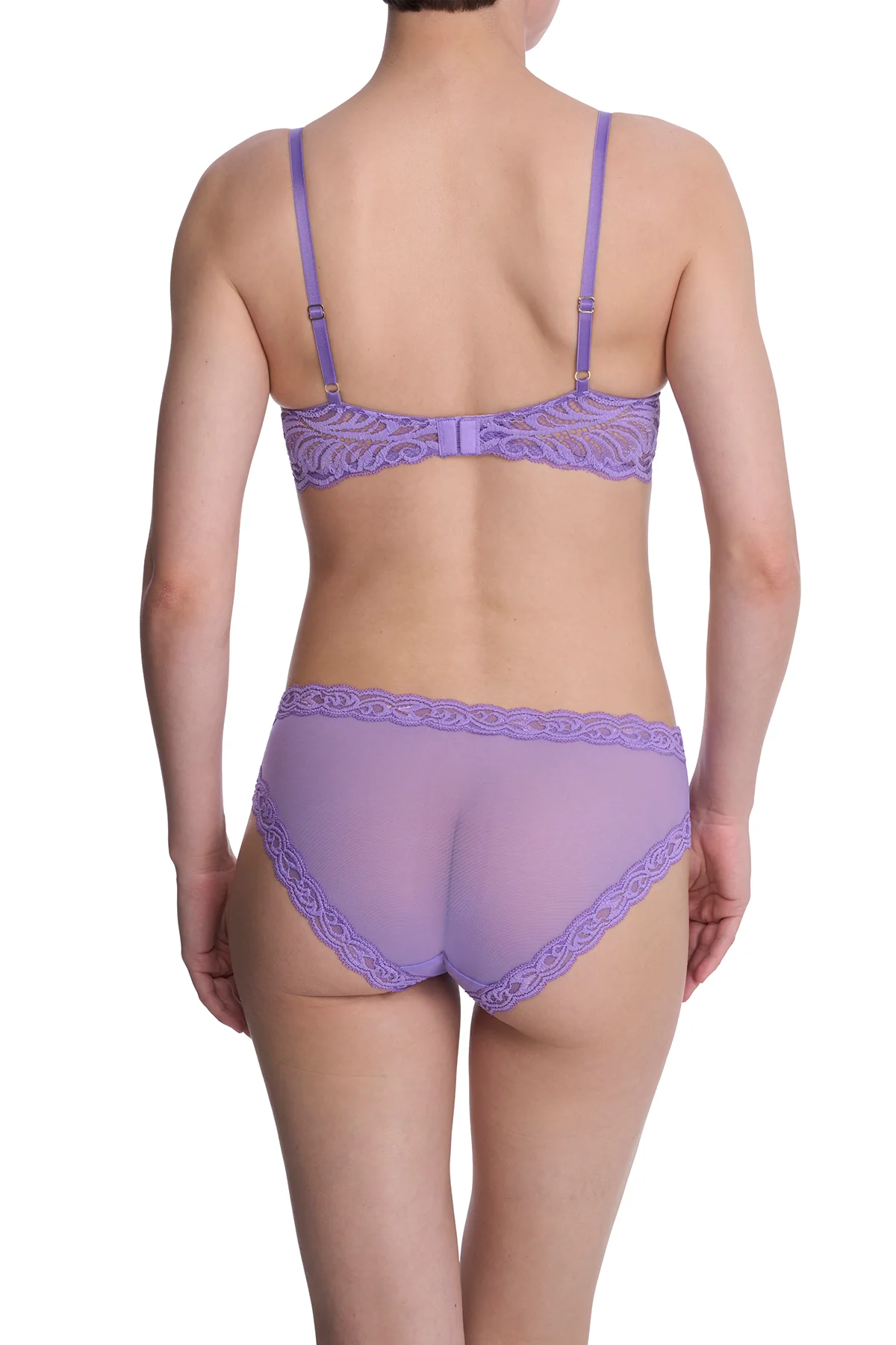Feathers Plunge T-Shirt Bra - Image 9