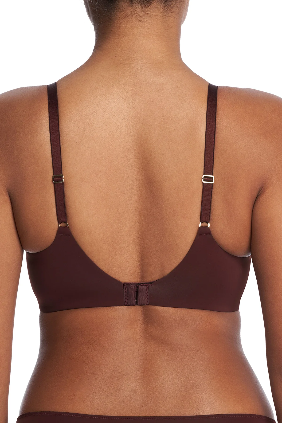 Feathers Refresh Full Fit Underwire Bra - Image 3