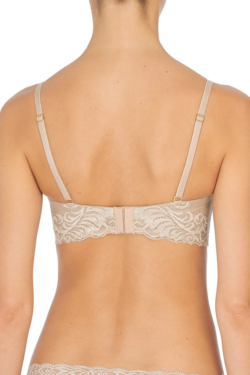 Feathers Strapless Bra - Image 6