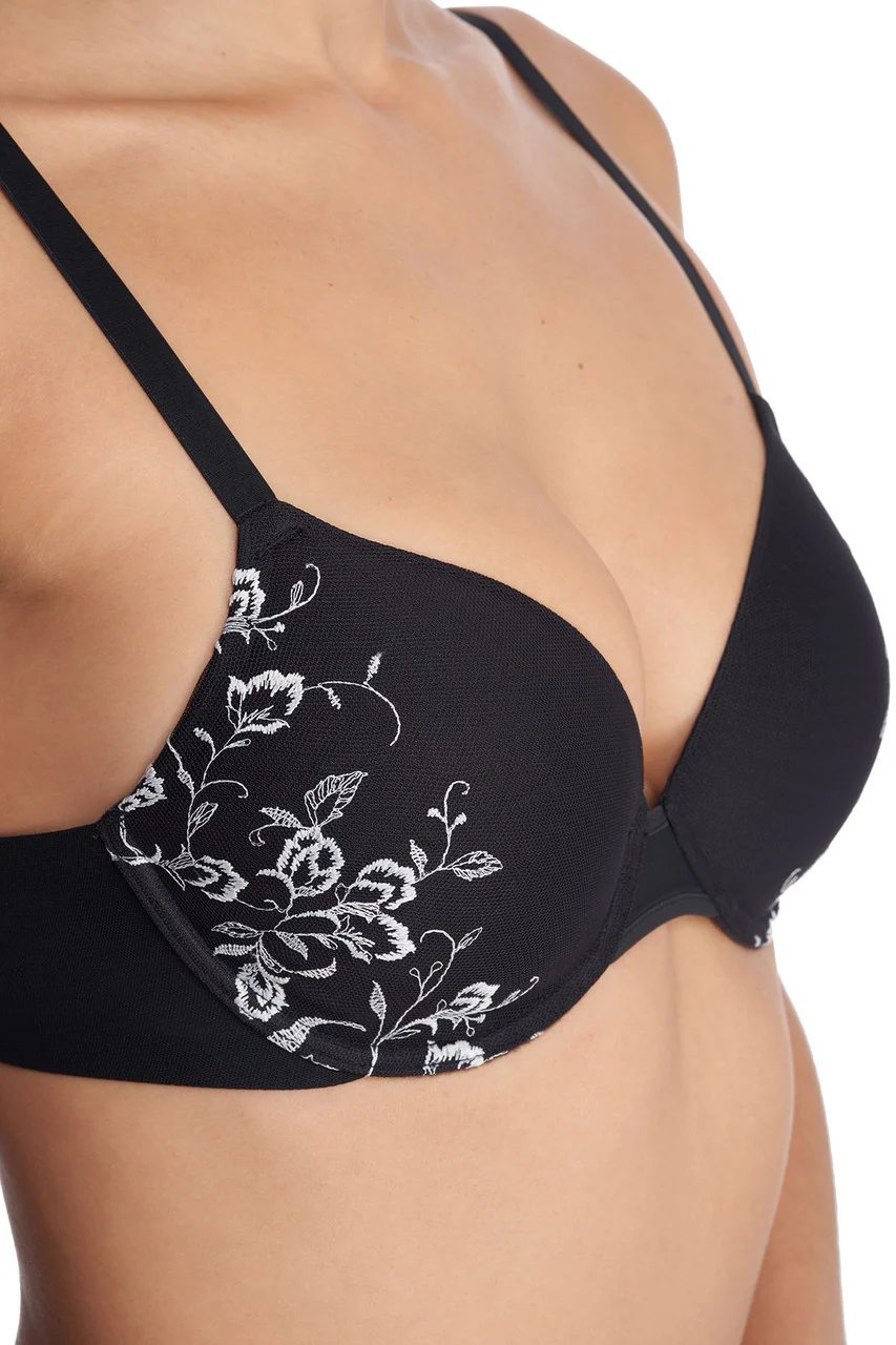 Flawless Contour Underwire Bra - Image 3