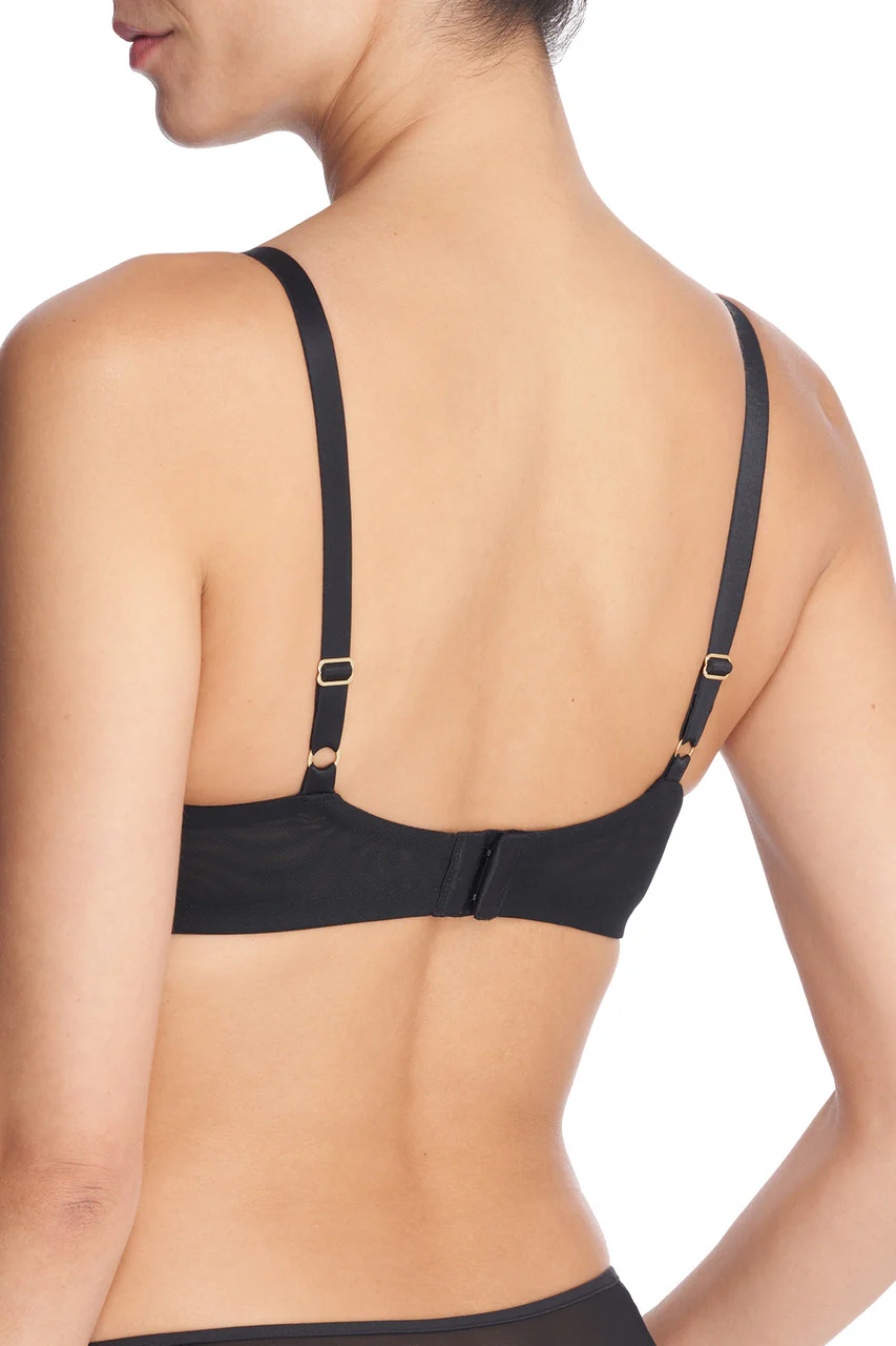 Flawless Contour Underwire Bra - Image 4