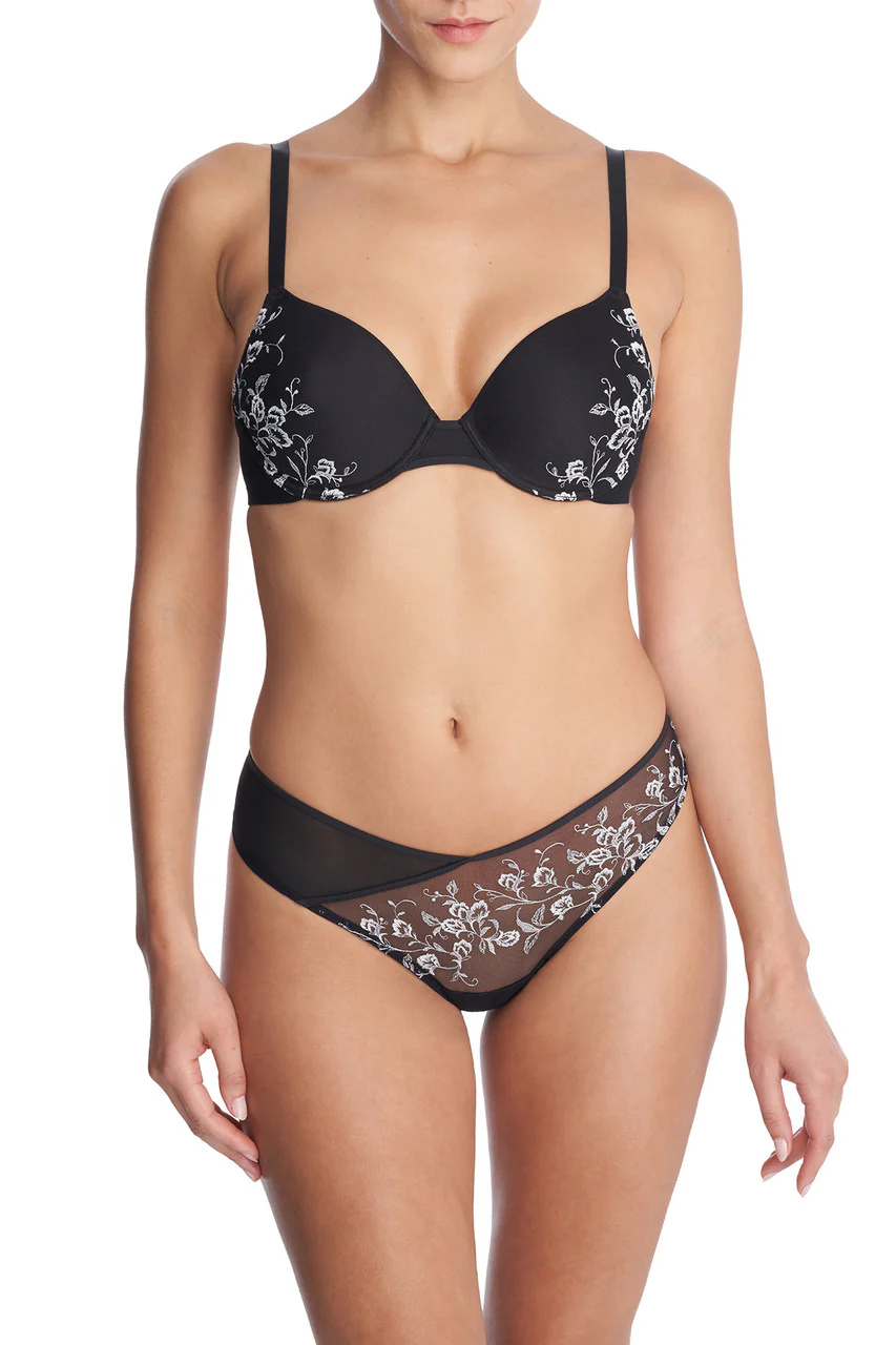 Flawless Contour Underwire Bra - Image 5