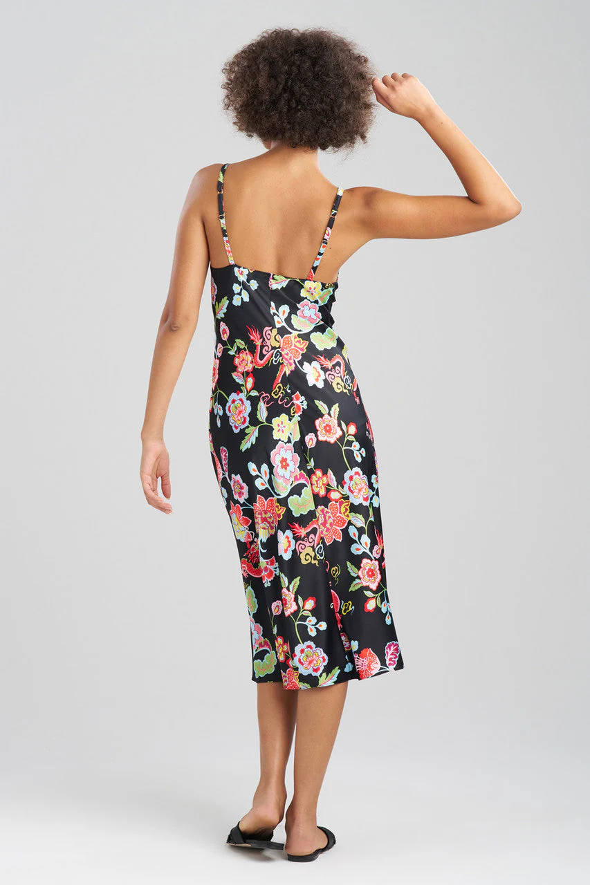 Fleur Dragon Gown - Image 2