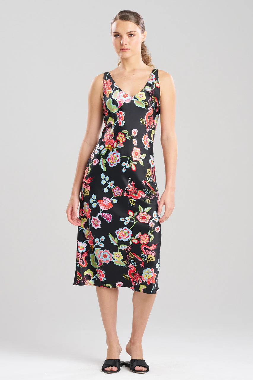 Fleur Dragon Gown - Image 3