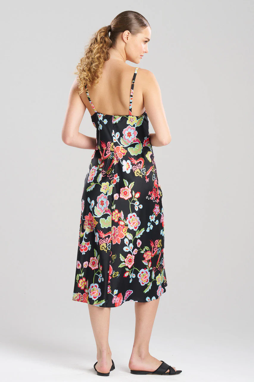 Fleur Dragon Gown - Image 4