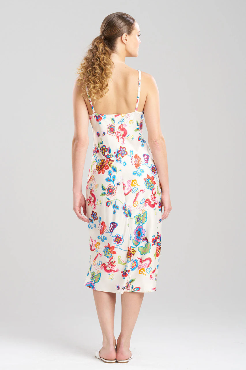 Fleur Dragon Gown - Image 2