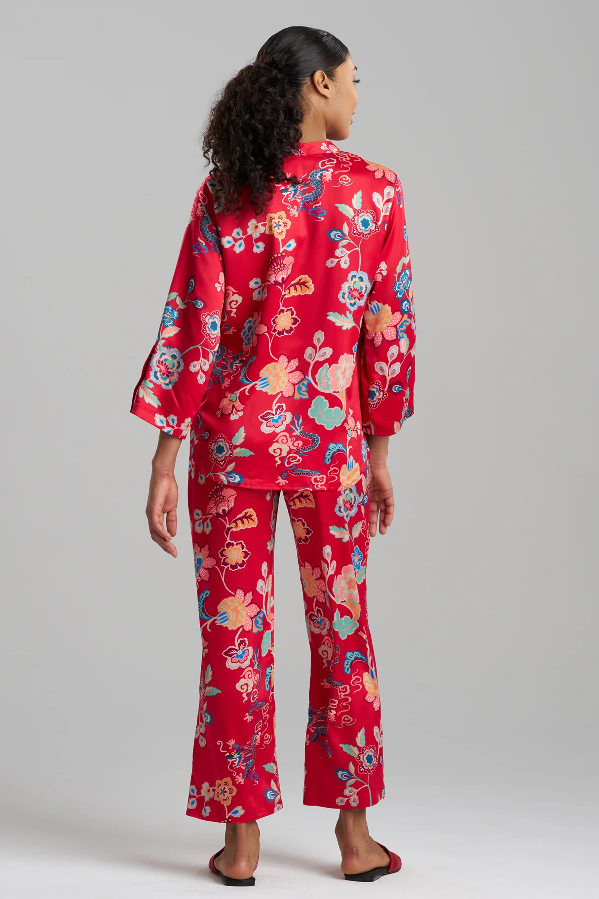 Fleur Dragon PJ - Image 2
