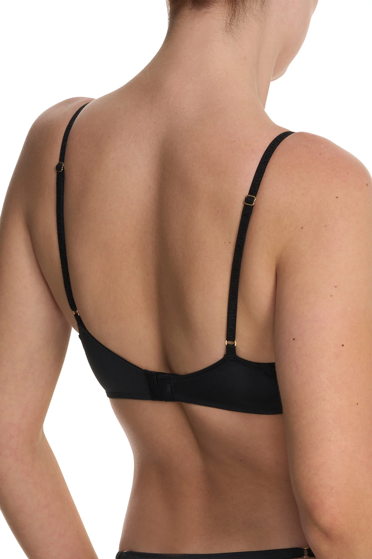 Fleur Lightly Lined Underwire Bra - Image 5