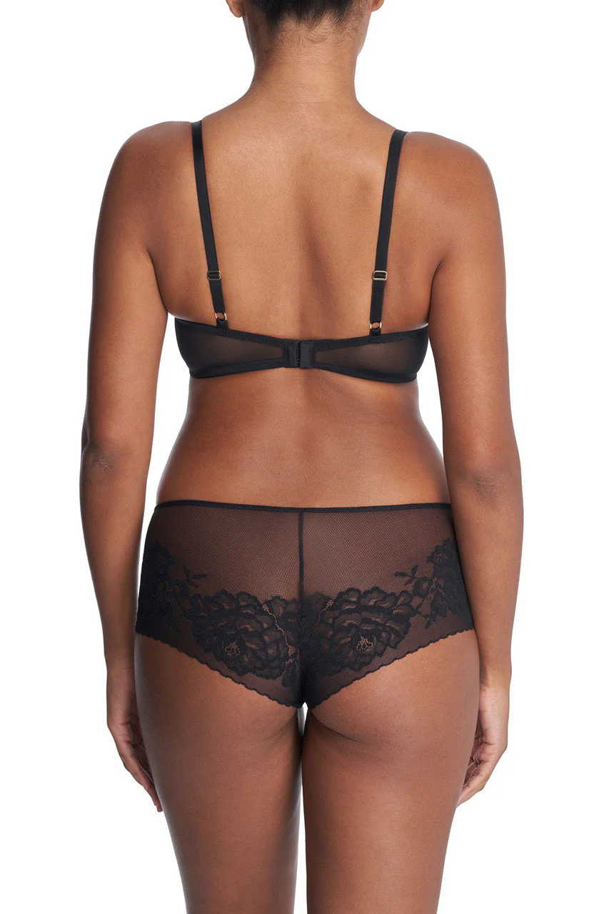 Flora Contour Underwire Bra - Select Colors - Image 7