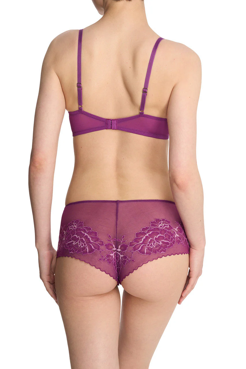 Flora Contour Underwire Bra - Image 8
