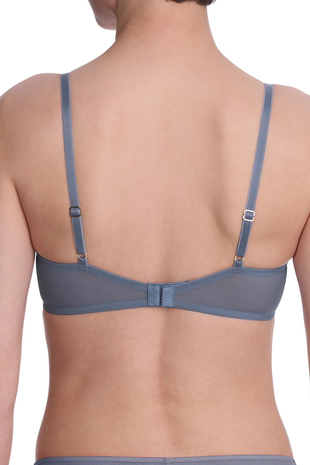 Flora Contour Underwire Bra - Image 5