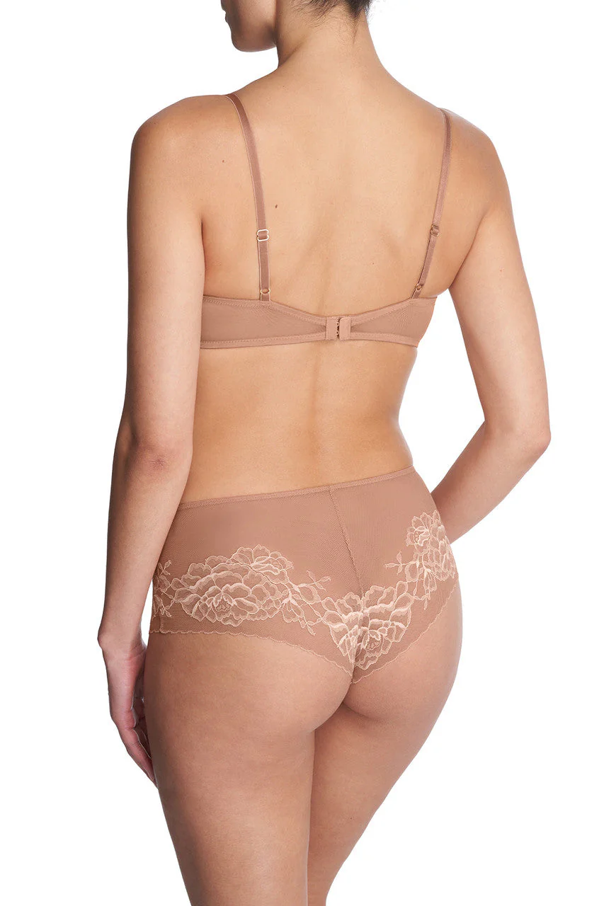 Flora Contour Underwire Bra - Image 6