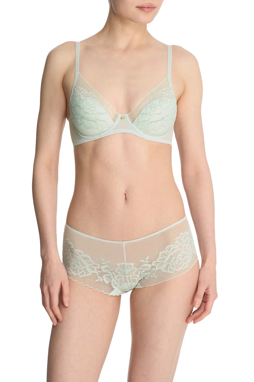 Flora Contour Underwire Bra - Image 5