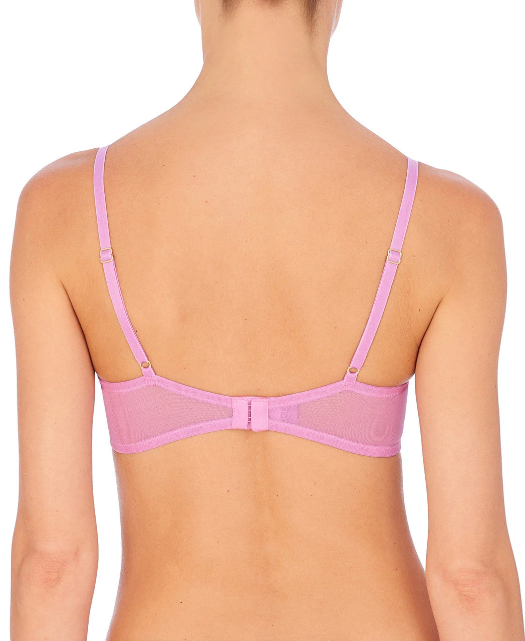Flora Contour Underwire Bra - Image 4
