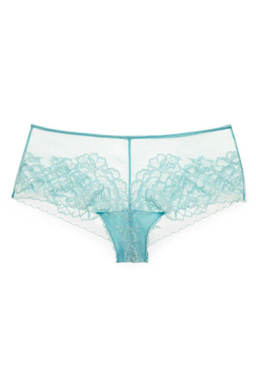 Flora Girl Brief