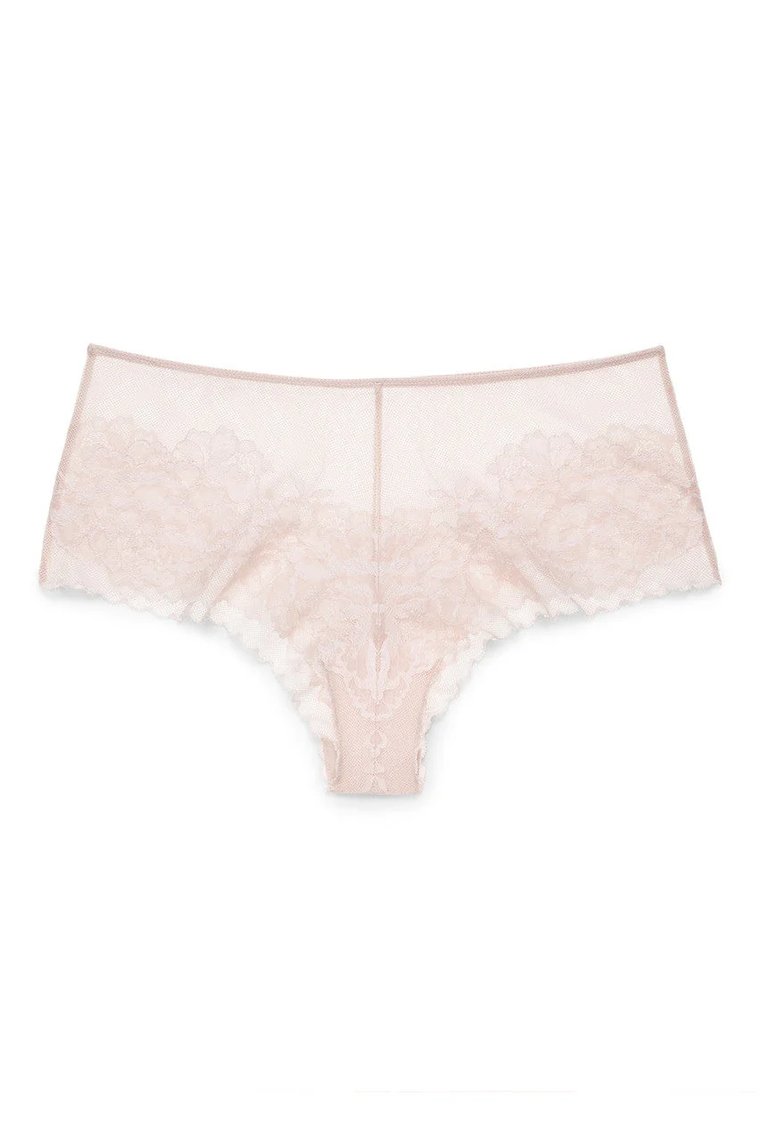 Flora Girl Brief