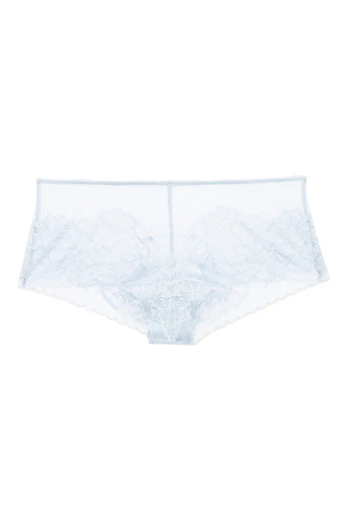 Flora Girl Brief