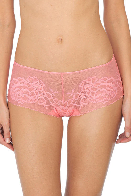 Flora Girl Brief