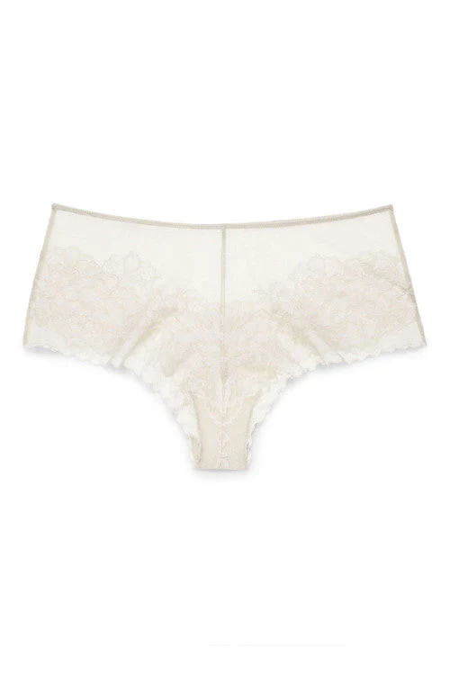 Flora Girl Brief