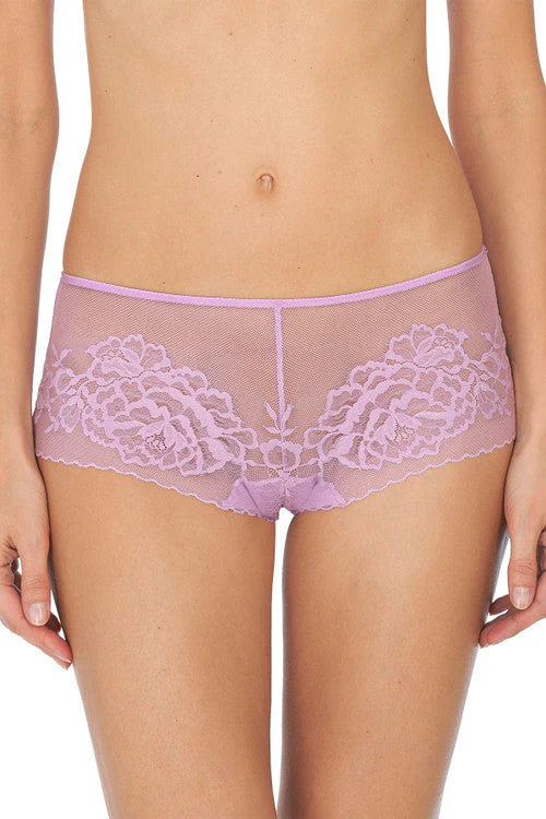 Flora Girl Brief
