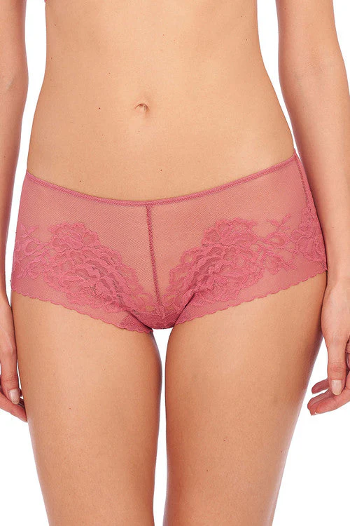 Flora Girl Brief