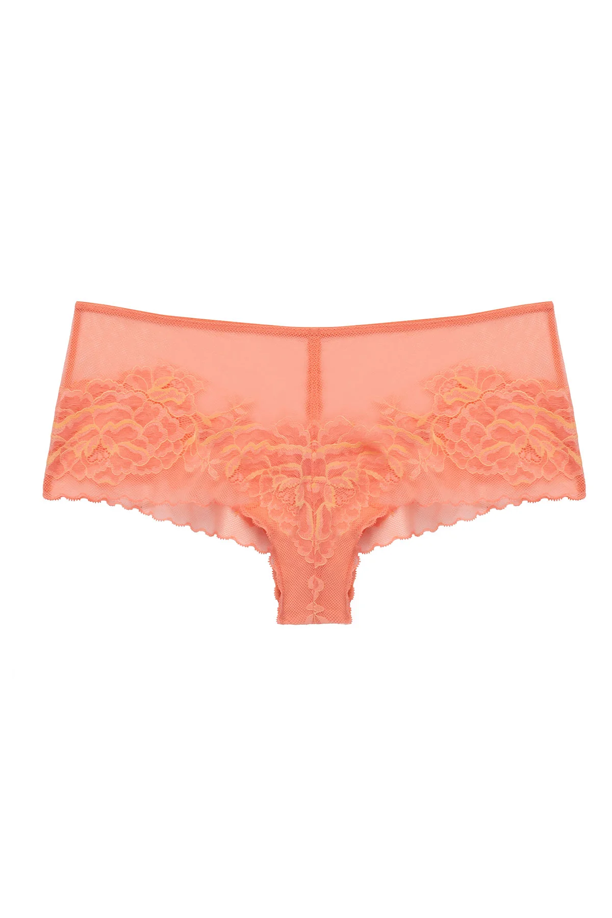 Flora Girl Brief