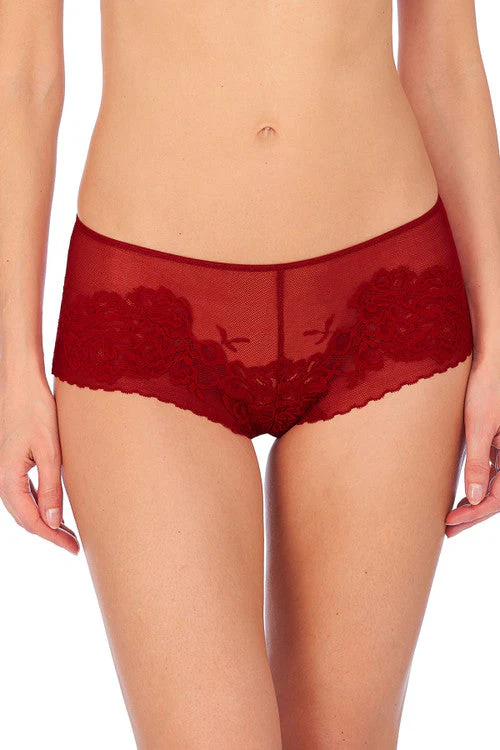 Flora Girl Brief