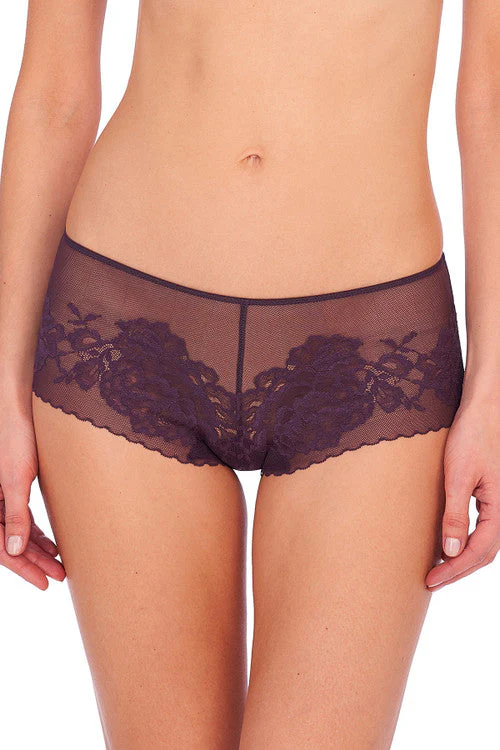 Flora Girl Brief