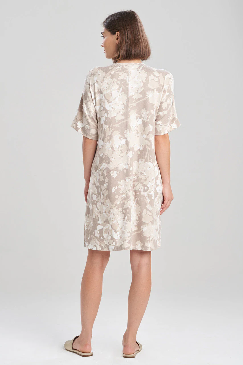 Floral Camo Tunic - Image 3