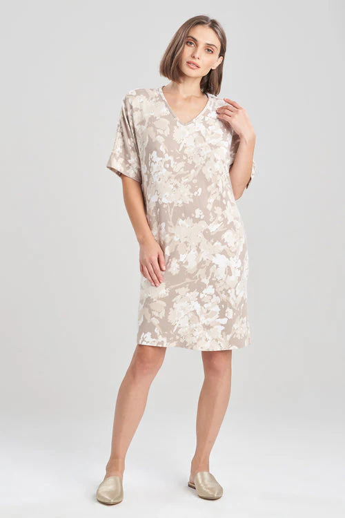 Floral Camo Tunic - Image 5