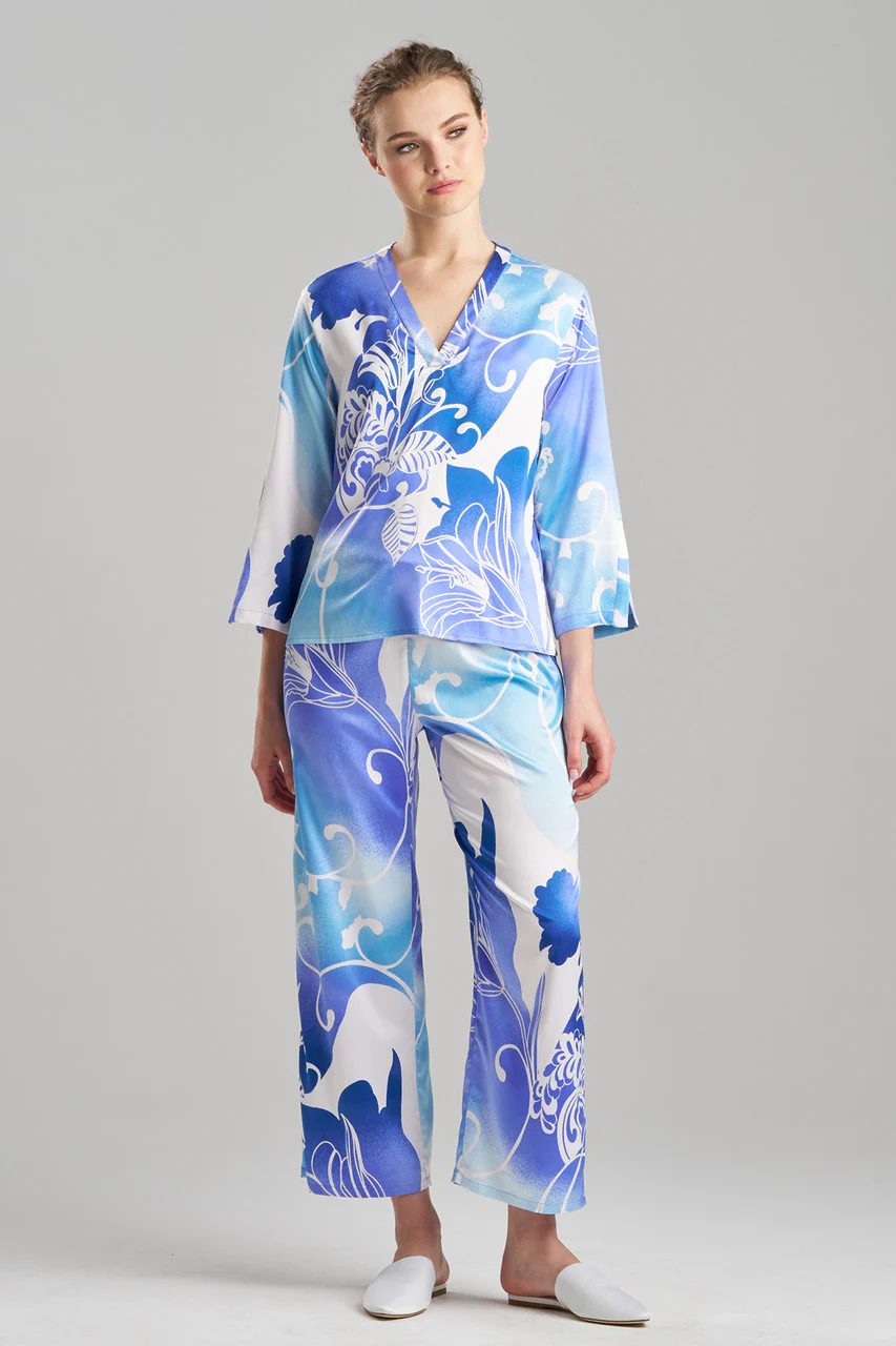 Floral Nouveau PJ