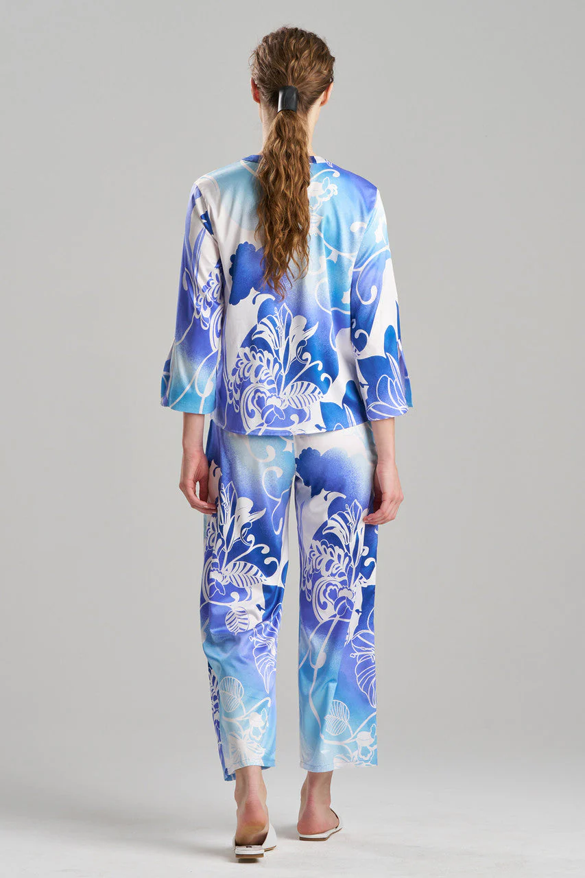 Floral Nouveau PJ - Image 2