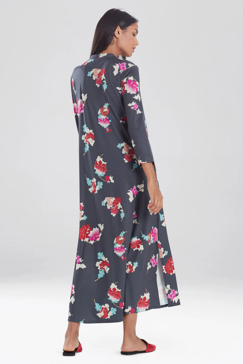 Floret Obi Caftan - Image 2