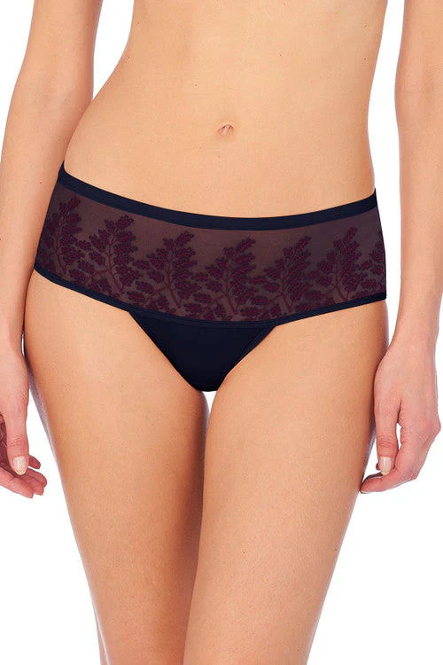 Frame Brief