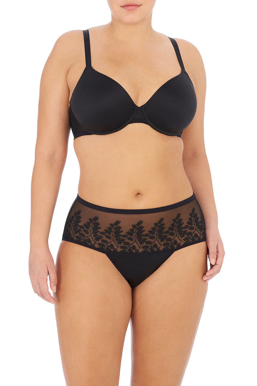 Frame Contour Underwire Bra - Image 14