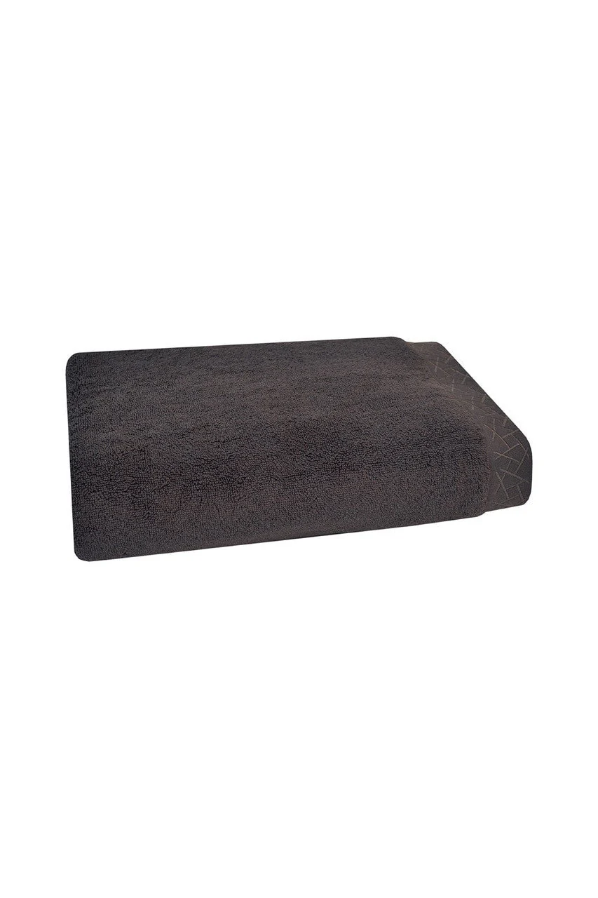 Fretwork Towel - Image 2
