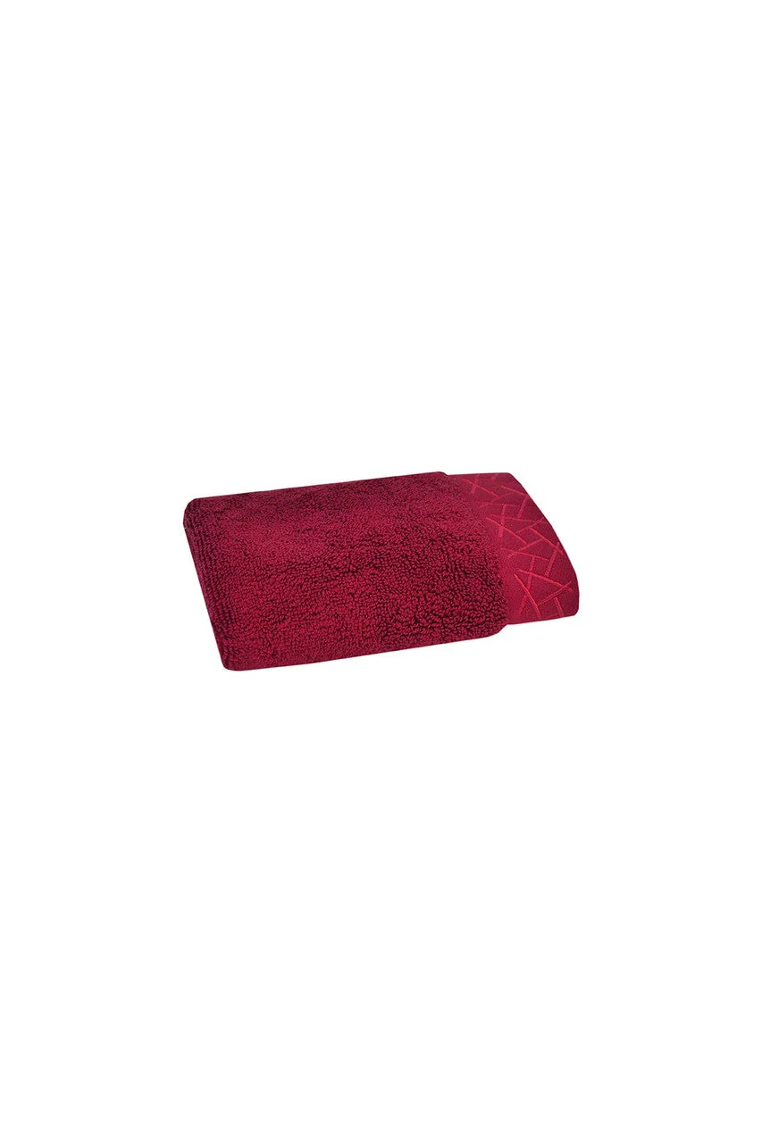Fretwork Towel - Image 5
