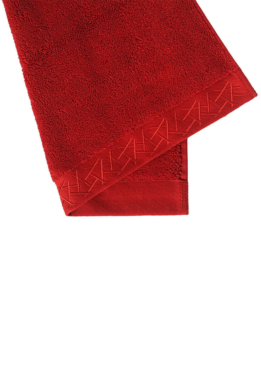 Fretwork Towel - Image 3