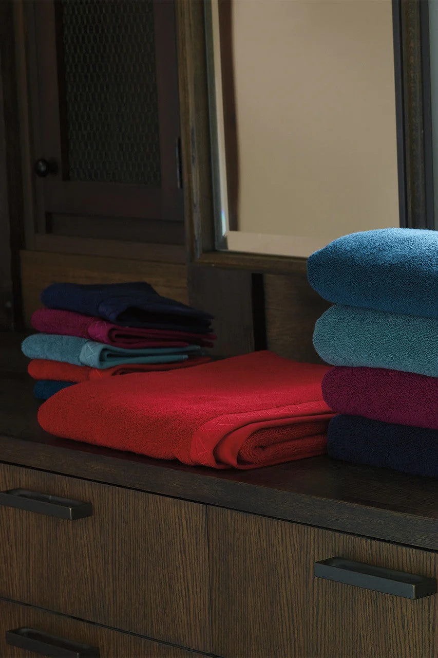 Fretwork Towel - Image 4
