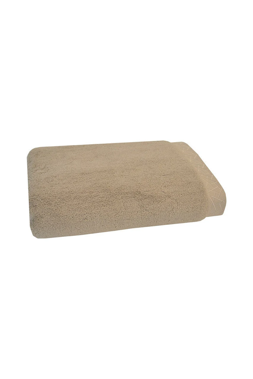 Fretwork Towel - Image 2