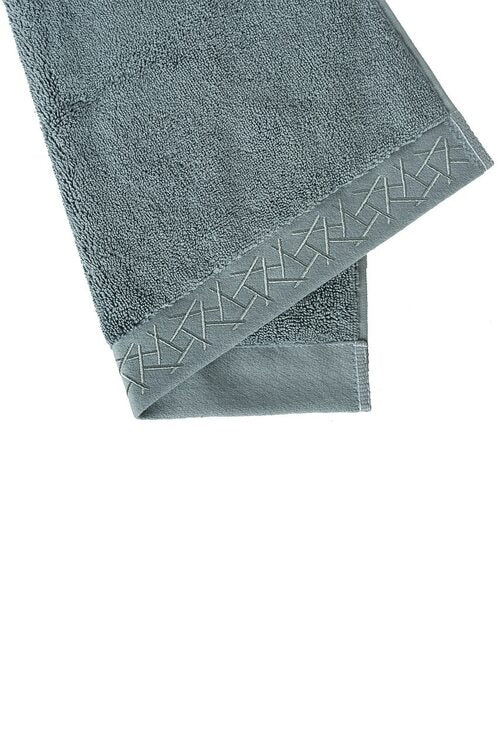 Fretwork Towel