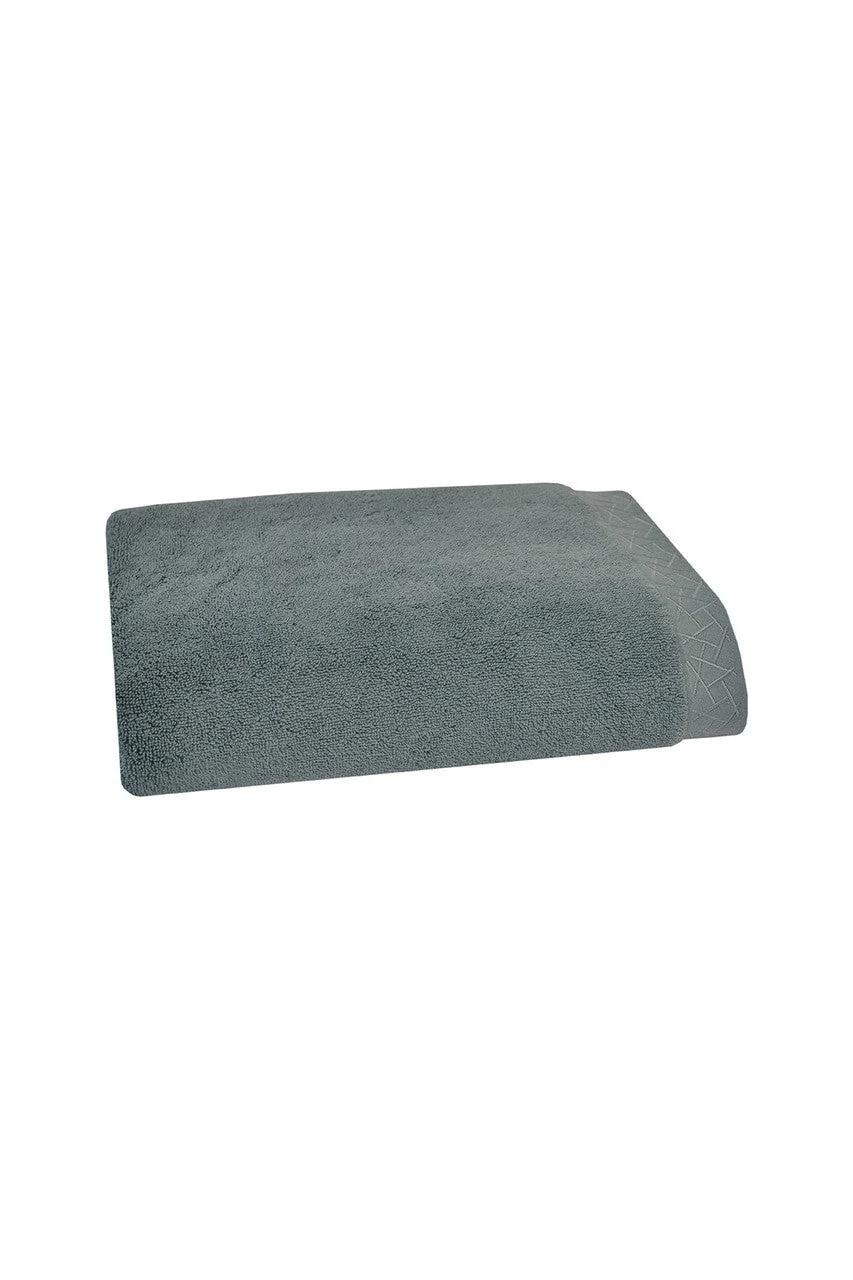Fretwork Towel - Image 2
