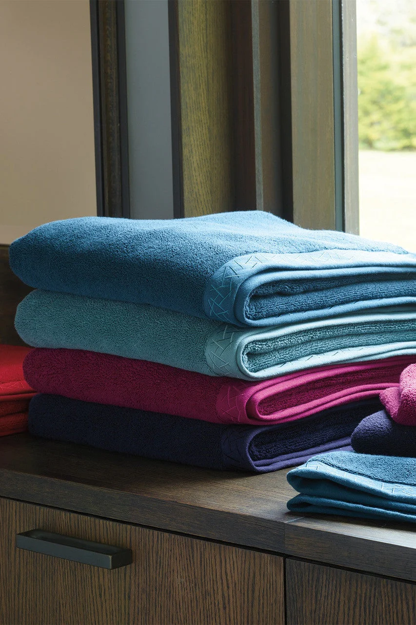 Fretwork Towel - Image 6